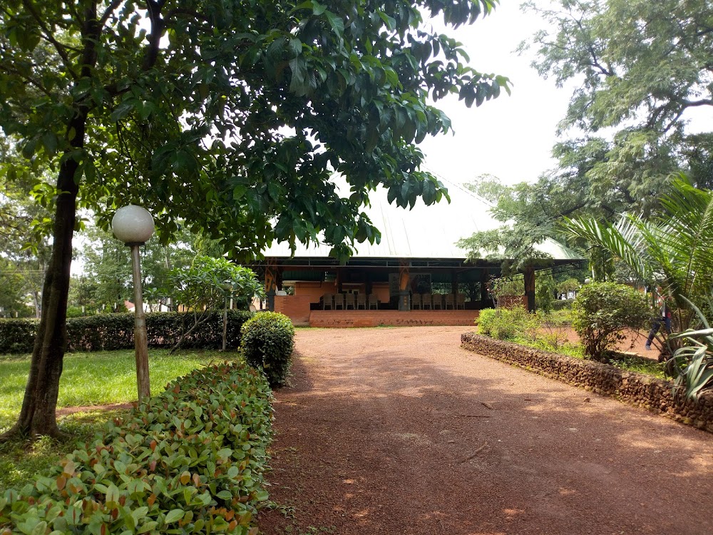 Ofu Obi African Center photo 2